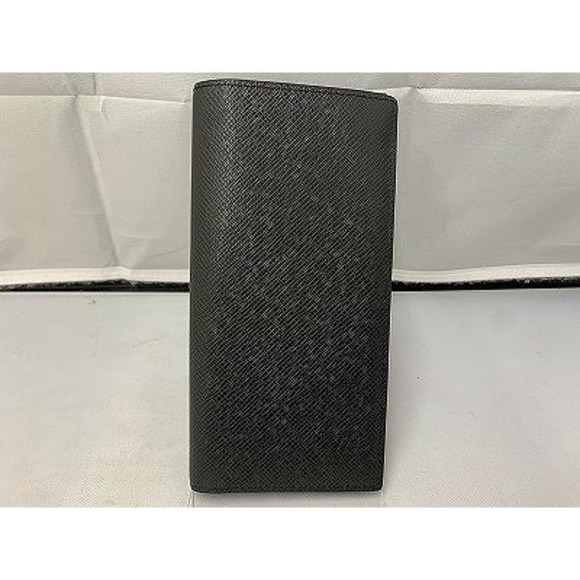 Louis Vuitton Alexandre Taiga Wallet Portefeuille NM - Picture 1 of 8